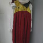 483 3465 Folkdräkt
